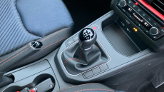 SEAT Ibiza 1.0 TSI 115 FR Black Edition 5dr Petrol Hatchback